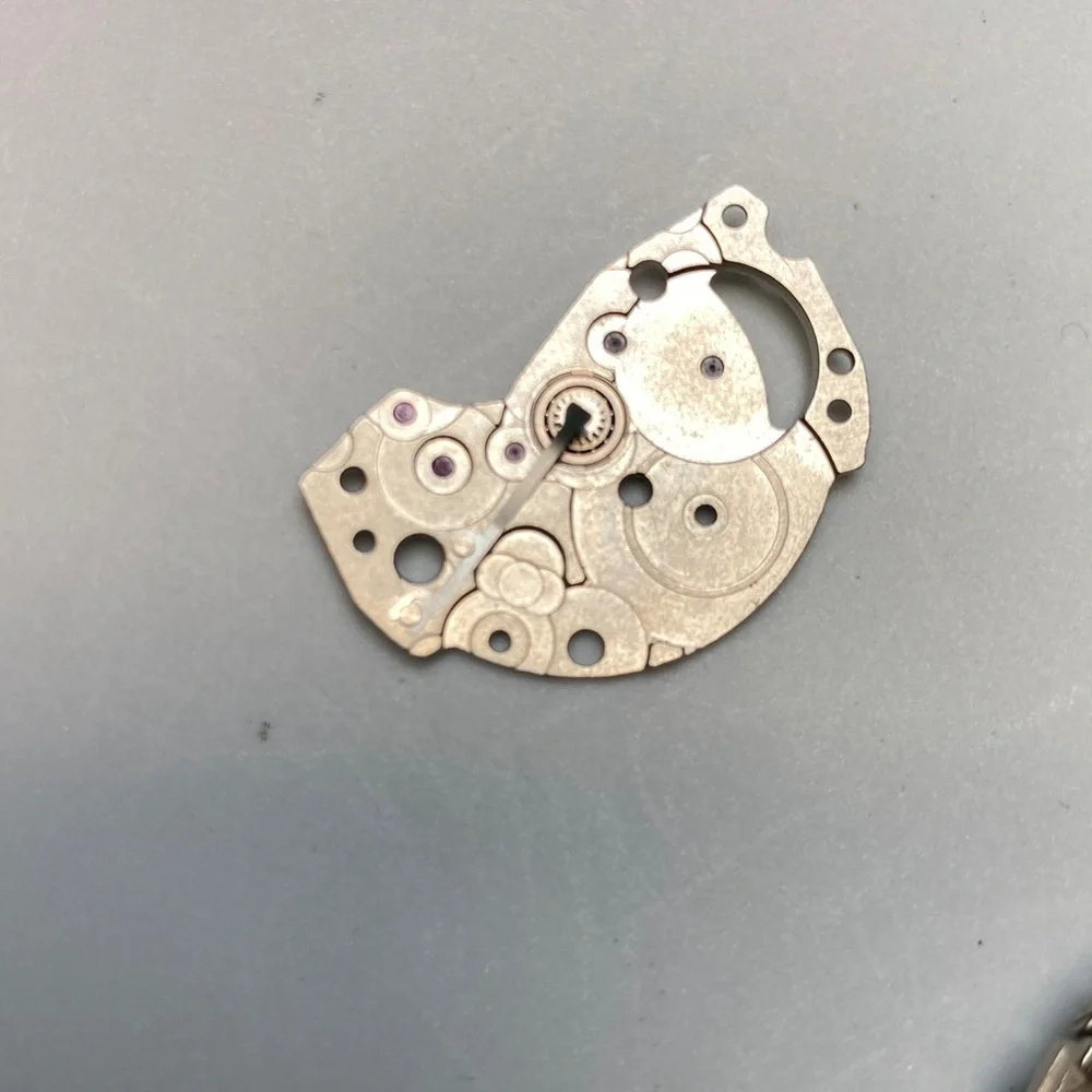 Miyota 21 Jewel unadjusted movement parts lot, off a Sea Sport Neptune